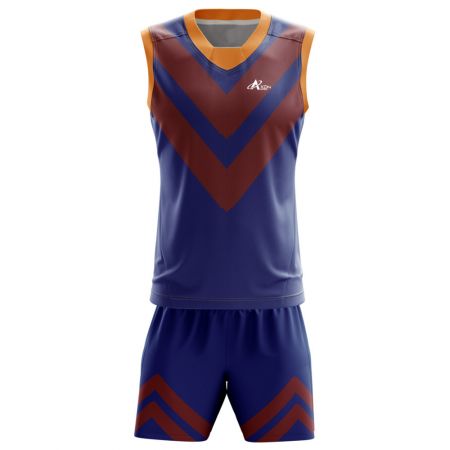 AFL Uniform