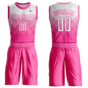 Basketball Uniforms