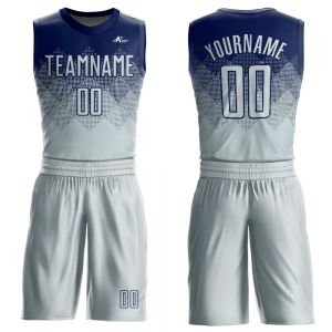 Basketball Uniforms