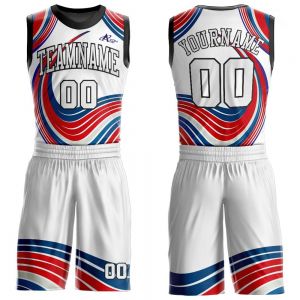Basketball Uniforms