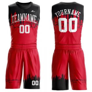 Basketball Uniforms