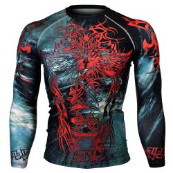 Rash Guards