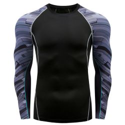Rash Guards