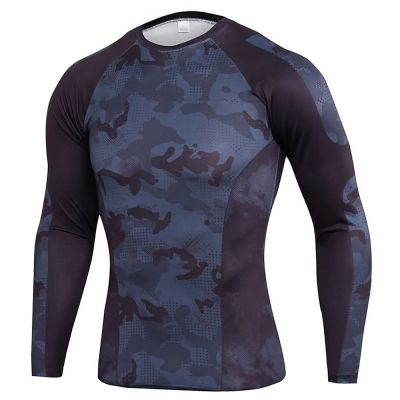 Rash Guards