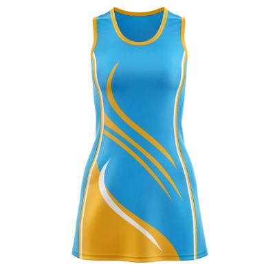 Netball Uniform