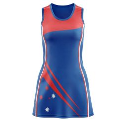 Netball Uniform