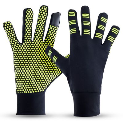 Rugby Grip Gloves