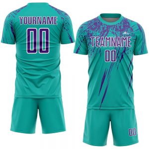 Soccer Uniforms