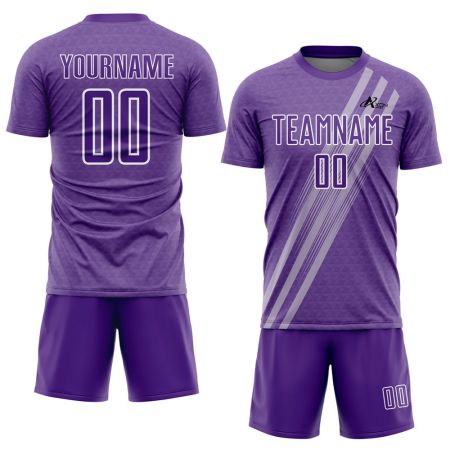 Soccer Uniforms